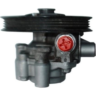 SPIDAN Hydraulikpumpe 54365 SPIDAN Hydraulikpumpe 54365