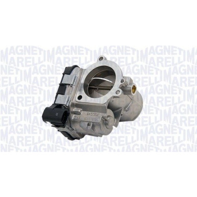 MAGNETI MARELLI Drosselklappenstutzen 802010473903 MAGNETI MARELLI Drosselklappenstutzen 802010473903