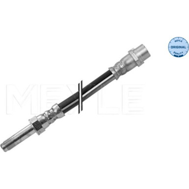 Bremsschlauch MEYLE-ORIGINAL: True to OE 140420024