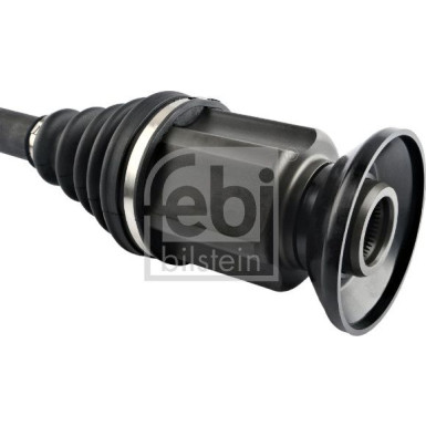 FEBI BILSTEIN Antriebswelle 186001