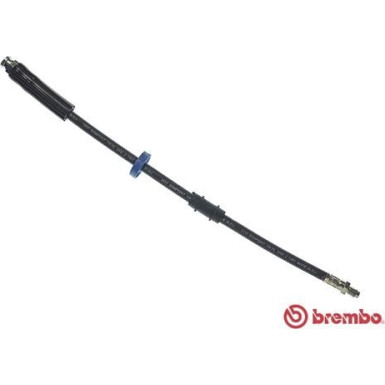 BREMBO Bremsschlauch T 61 008 ESSENTIAL LINE