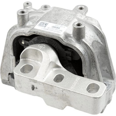 Lagerung, Motor 39777 01 Lagerung, Motor 39777 01
