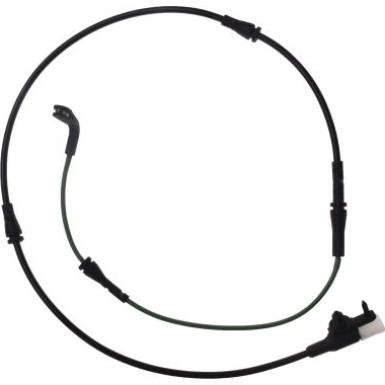 Warnkontakt, Bremsbelagverschleiß 98060500