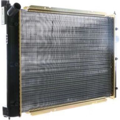 Kühler, Motorkühlung CR 361 000S