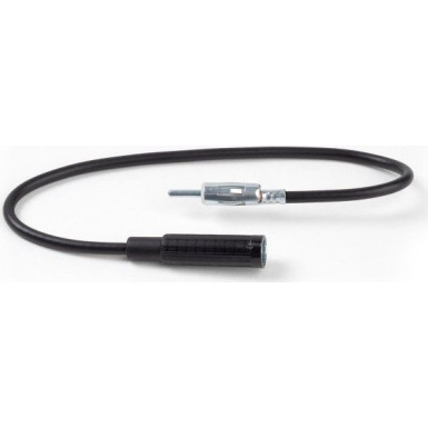 Phonocar Antennenkabel-Verlängerung DIN 30 cm 085041 Phonocar Antennenkabel-Verlängerung DIN 30 cm 085041