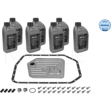 Ölwechselkit mit Öl 3001350002 Ölwechselkit mit Öl 3001350002