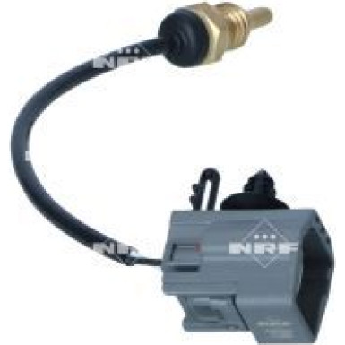 Sensor, Kühlmitteltemperatur 727036