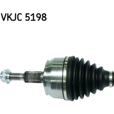 Antriebswelle VKJC 5198