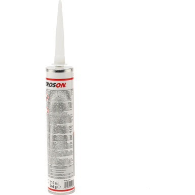 TEROSON PU 9100, Weiss 310ml 1896978 TEROSON PU 9100, Weiss 310ml 1896978