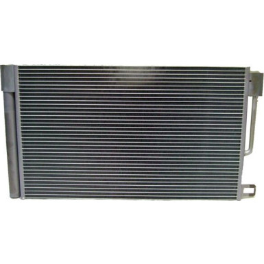 Kondensator, Klimaanlage AC 367 000P