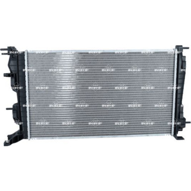 Kühler, Motorkühlung 550004