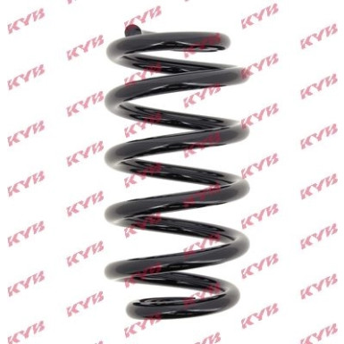 KYB Fahrwerksfeder Audi P. A4 1.8-3.0 11.00-06.08 K-Flex RH2076