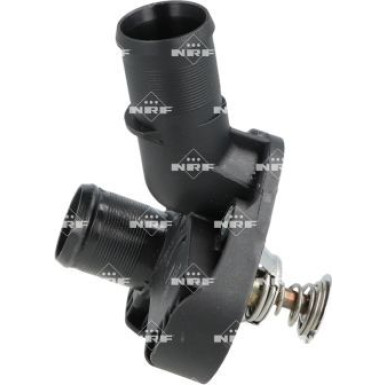 NRF Thermostat, Kühlmittel 725276 EASY FIT