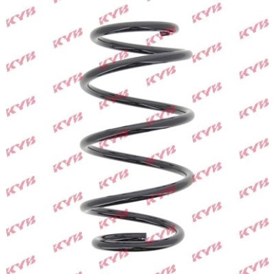 KYB Fahrwerksfeder Bmw P. 5 (E39) 2.5D-4.9 04.96-05.04 RH2593 KYB Fahrwerksfeder Bmw P. 5 (E39) 2.5D-4.9 04.96-05.04 RH2593