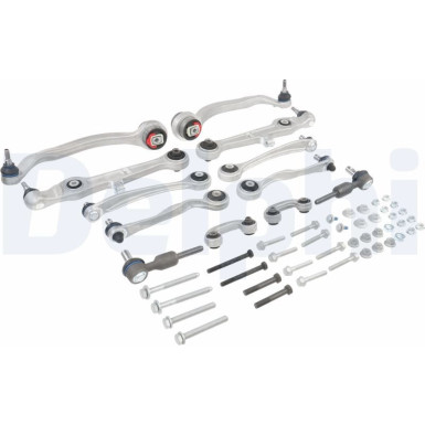 Reparatursatz, Querlenker TC1500KIT Reparatursatz, Querlenker TC1500KIT