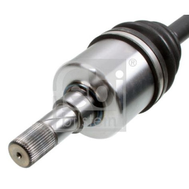 FEBI BILSTEIN Antriebswelle 182815