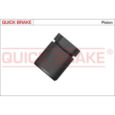 QUICK BRAKE Kolben, Bremssattel 185186K