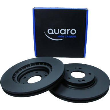 Bremsscheibe QUARO HIGH CARBON QD3169HC Bremsscheibe QUARO HIGH CARBON QD3169HC