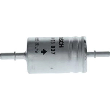 Kraftstofffilter ALFA Giulia,Stelvio,JEEP,FIAT 15 F 026 403 037