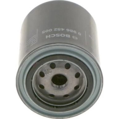 Ölfilter NISSAN Pick-Up 0 986 452 005 Ölfilter NISSAN Pick-Up 0 986 452 005