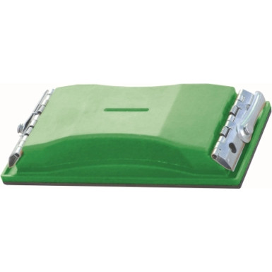 Boll Schleifklotz 212mm x 105mm 006000