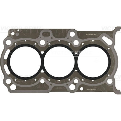 Dichtung Zylinderkopf SMART 61-37560-00