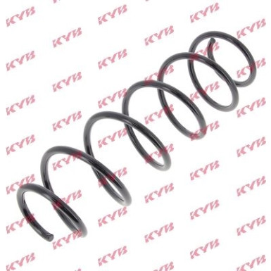 KYB Fahrwerksfeder Fiat P. Stilo 1.6 16V 10/01-08/08 RH2619 KYB Fahrwerksfeder Fiat P. Stilo 1.6 16V 10/01-08/08 RH2619