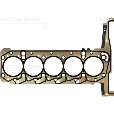 Dichtung, Zylinderkopf FORD Ranger 3.2 TDCi 4x4 11 61-43180-10