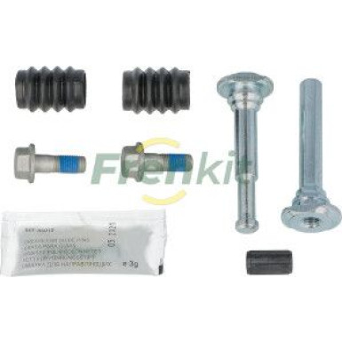 FRENKIT Führungshülsensatz, Bremssattel 810128 FRENKIT Führungshülsensatz, Bremssattel 810128