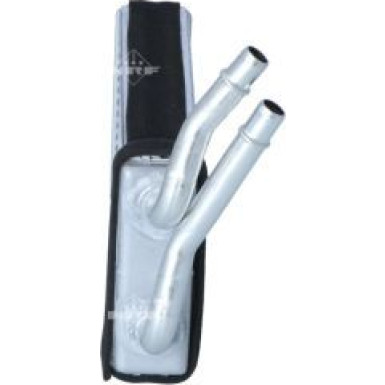 Wärmetauscher, Innenraumheizung 54228
