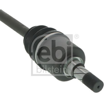 FEBI BILSTEIN Antriebswelle 182962 FEBI BILSTEIN Antriebswelle 182962