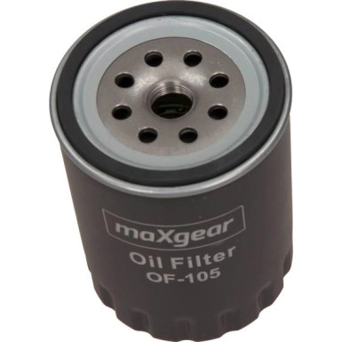 Ölfilter Kia Pregio 2.7D 26-0870 Ölfilter Kia Pregio 2.7D 26-0870