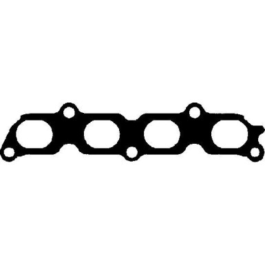 CORTECO Auspuffdichtung 460080P CORTECO Auspuffdichtung 460080P