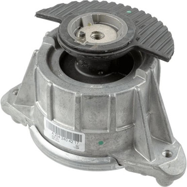 Lagerung, Motor Mercedes C-Klasse 33587 01 Lagerung, Motor Mercedes C-Klasse 33587 01