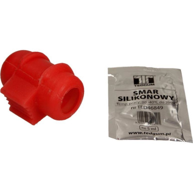 Lagerung - Radaufhängung Renault S. 19/Clio/Megane/Scenic Polyurethane 00587382
