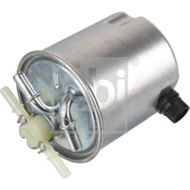 FEBI BILSTEIN Kraftstofffilter 176291