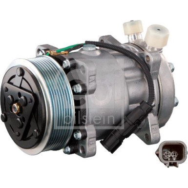 FEBI BILSTEIN Kompressor 35384 FEBI BILSTEIN Kompressor 35384