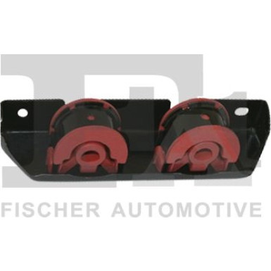 Halter, Abgasanlage 213-938