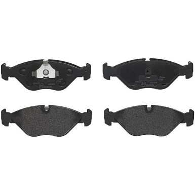 BREMBO Bremsklötze VA P 71 005 BREMBO Bremsklötze VA P 71 005