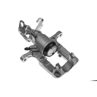 DENCKERMANN Bremstrommel B190271R DENCKERMANN Bremstrommel B190271R
