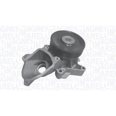 MAGNETI MARELLI Wasserpumpe 352316170058 MAGNETI MARELLI Wasserpumpe 352316170058