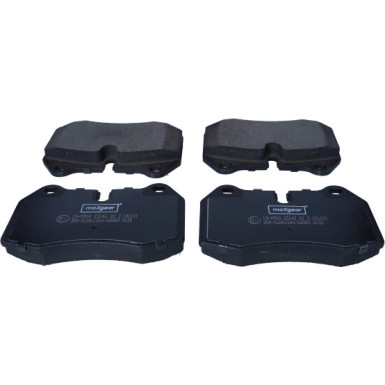 Bremsbelagsatz Bmw P. E31/E38 19-0508 Bremsbelagsatz Bmw P. E31/E38 19-0508