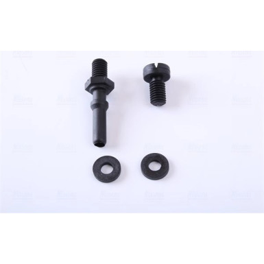 Wasserkühler PKW 61883A