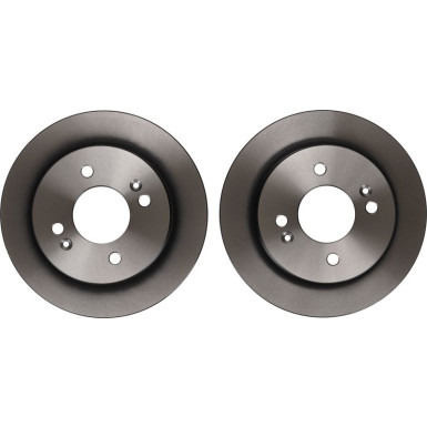 Bremsscheibe DF6949 Bremsscheibe DF6949