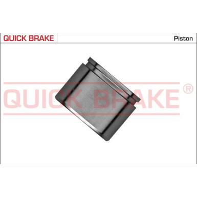 QUICK BRAKE Kolben, Bremssattel 185224K QUICK BRAKE Kolben, Bremssattel 185224K