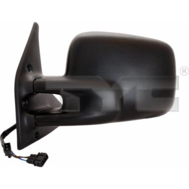 SPIEGEL L EL VERS HZB ALLE (LIEGEND) VW TRANSPORTER T4 7,90-4,03 7296,701,2 SPIEGEL L EL VERS HZB ALLE (LIEGEND) VW TRANSPORTER T4 7,90-4,03 7296,701,2