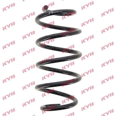 KYB Fahrwerksfeder Ford P. S-Max 2.2D 03/08-12/14 K-Flex RA3450