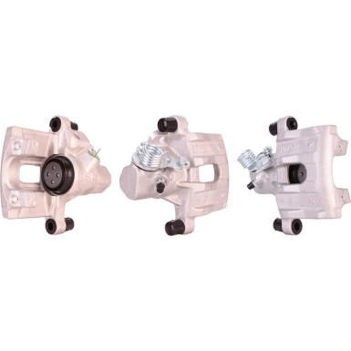 Tauschbremssattel MAZDA 3 II 1.6 MRZ 10 4224620