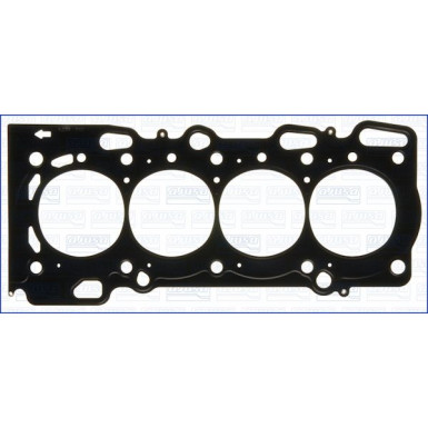 Dichtung, Zylinderkopf MULTILAYER STEEL 10137900