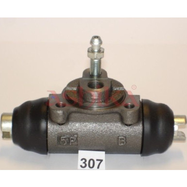 Bremsrolle CS-307